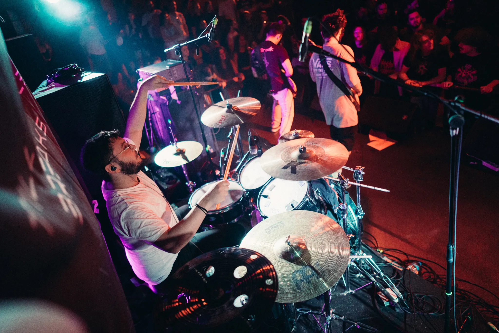 Show photo