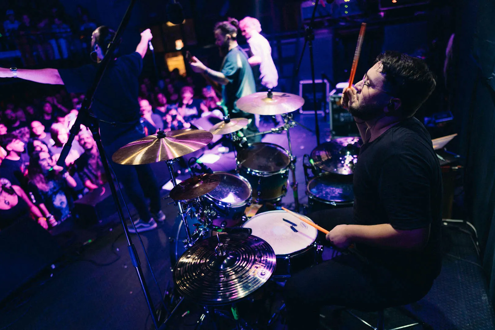 Show photo