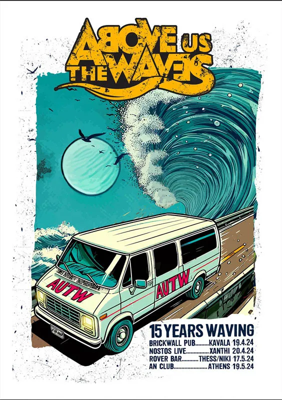 Show poster