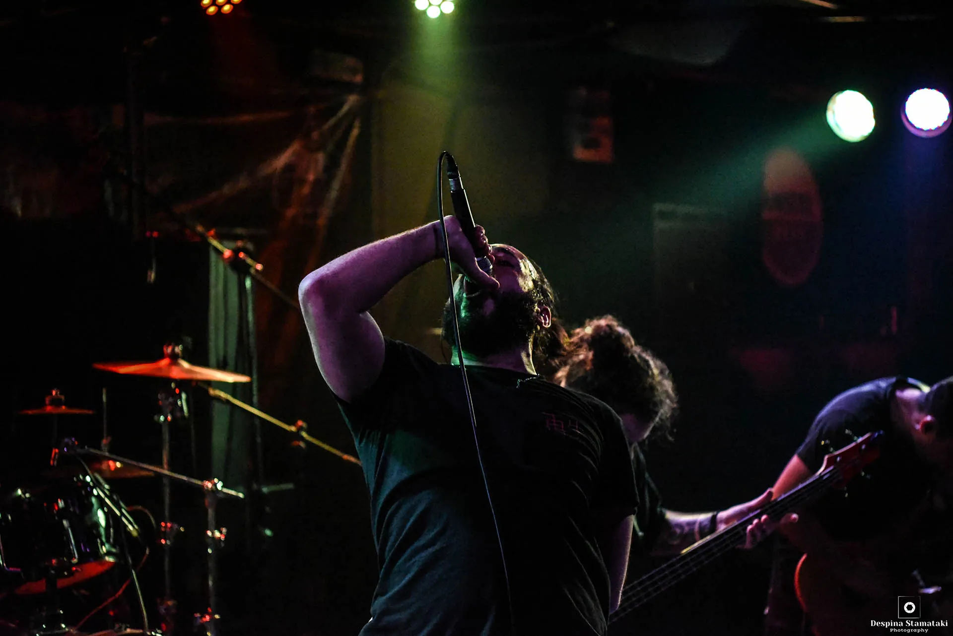 Show photo