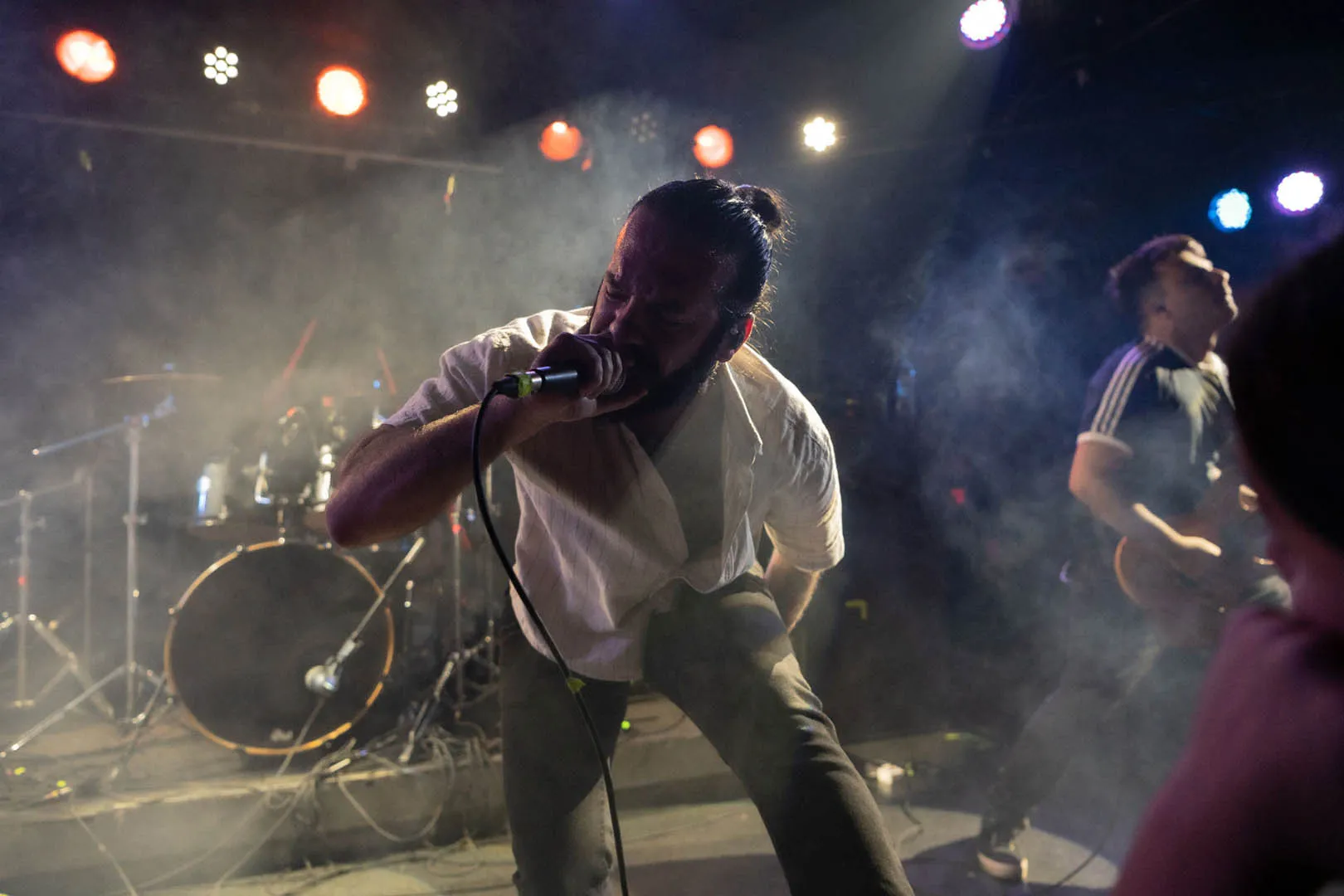 Show photo