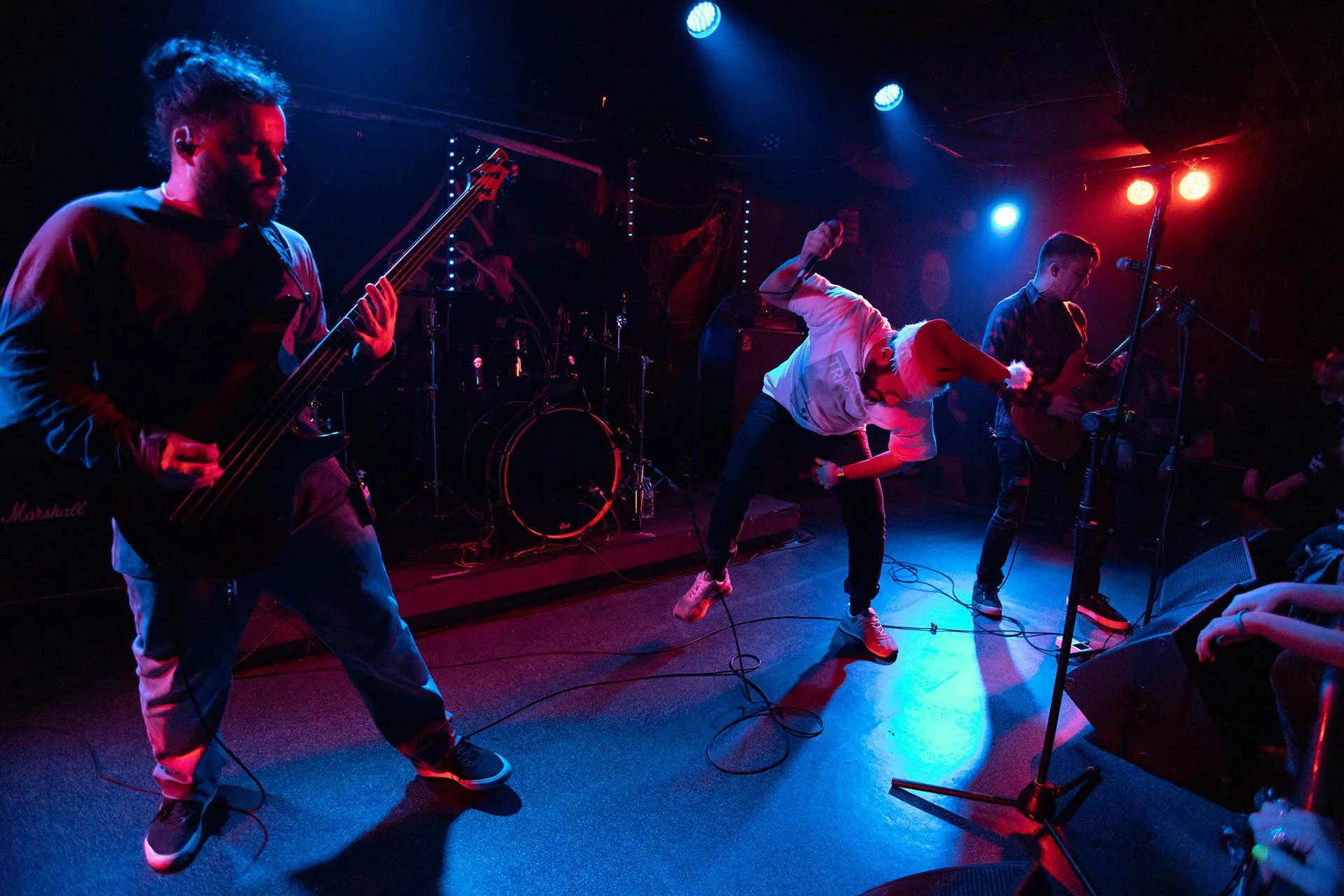 Show photo